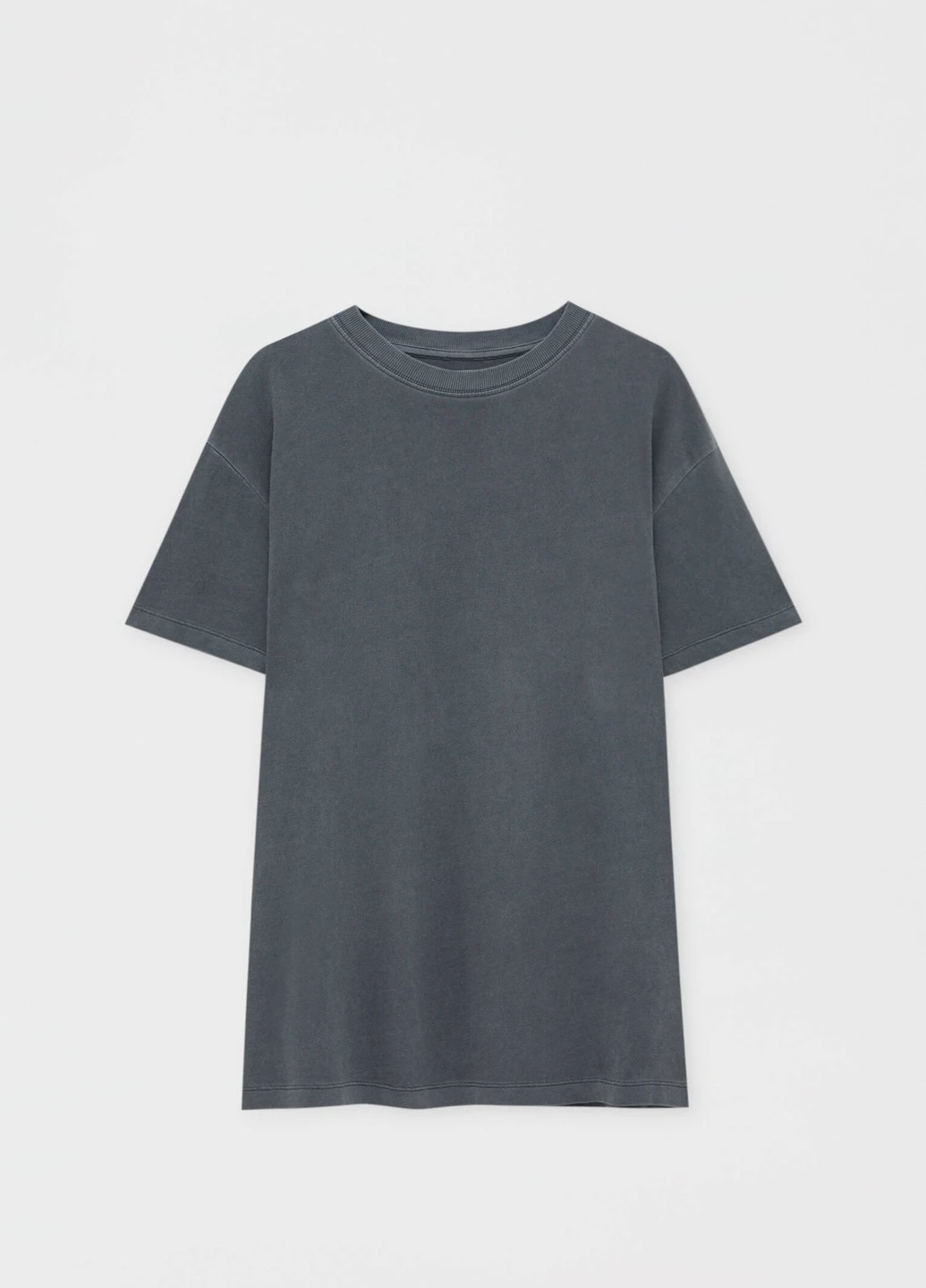 Футболка Pull & Bear (258537650)