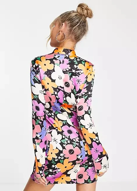 Чорна сукня Asos