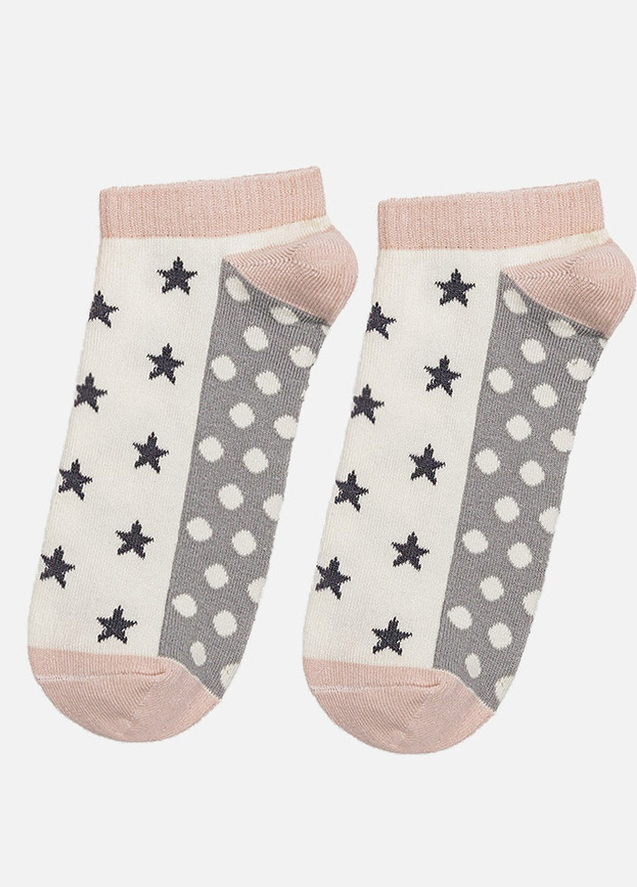 Жіночі шкарпетки Yuki (258543345)