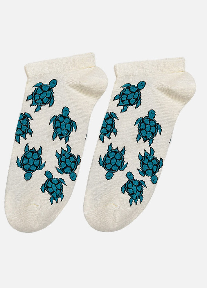 Жіночі шкарпетки Yuki (258543332)
