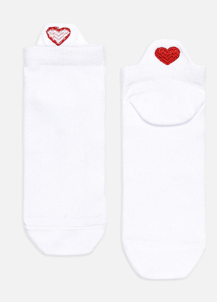 Жіночі шкарпетки Yuki (258543309)