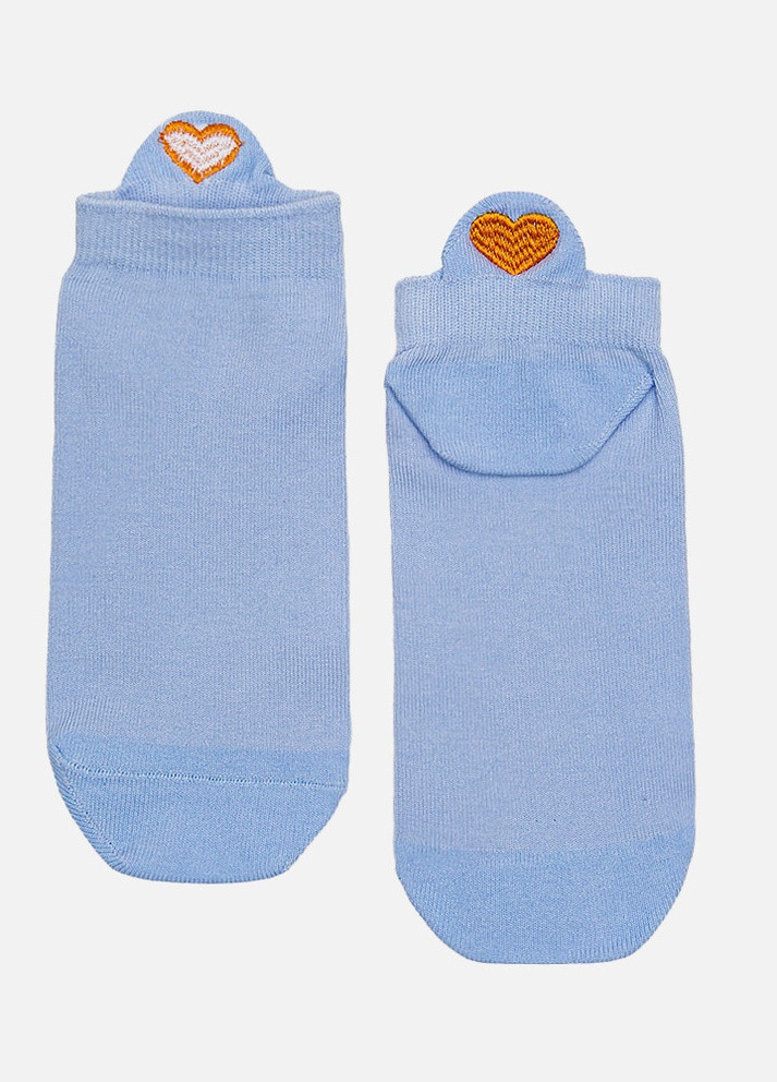 Жіночі шкарпетки Yuki (258543338)