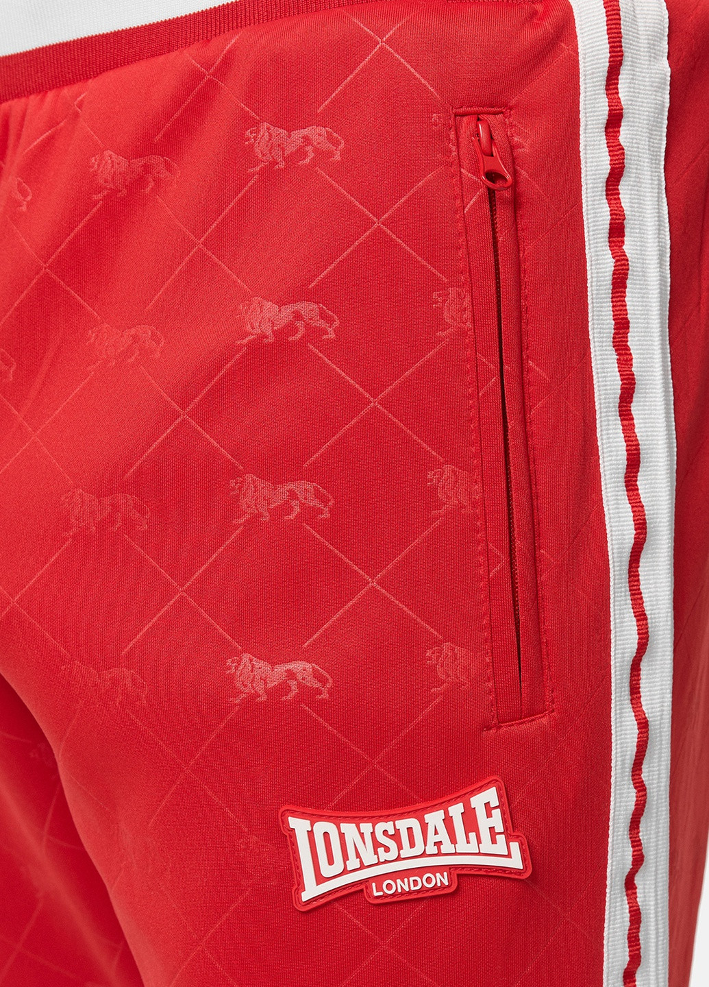 Спортивний костюм Lonsdale ashwell (258550071)