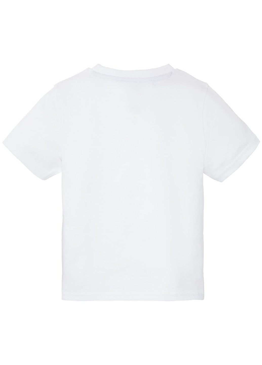 Комбінована всесезон піжама (футболка, шорти) Lupilu