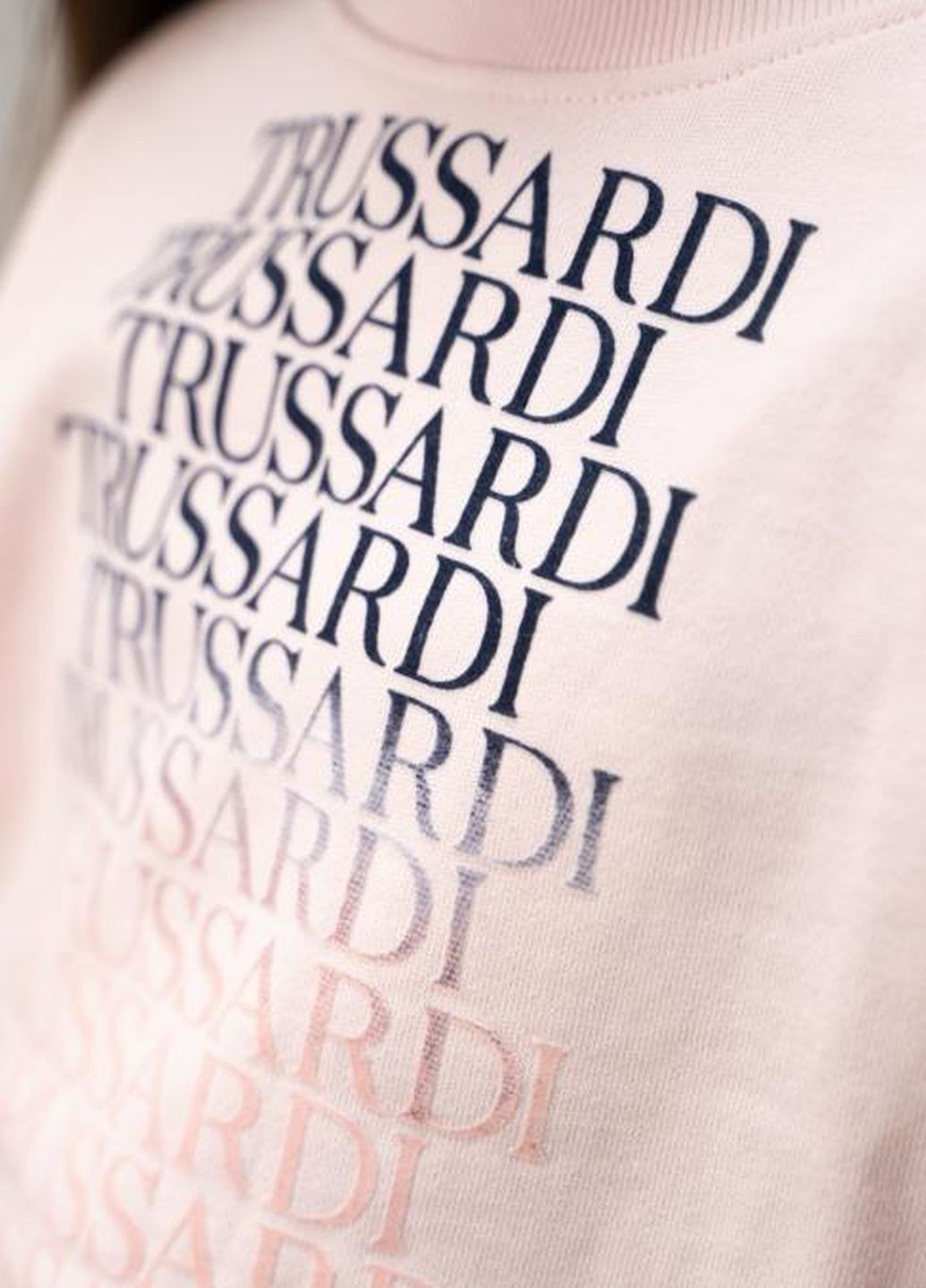 Костюм (реглан+штаны) Trussardi (258551677)