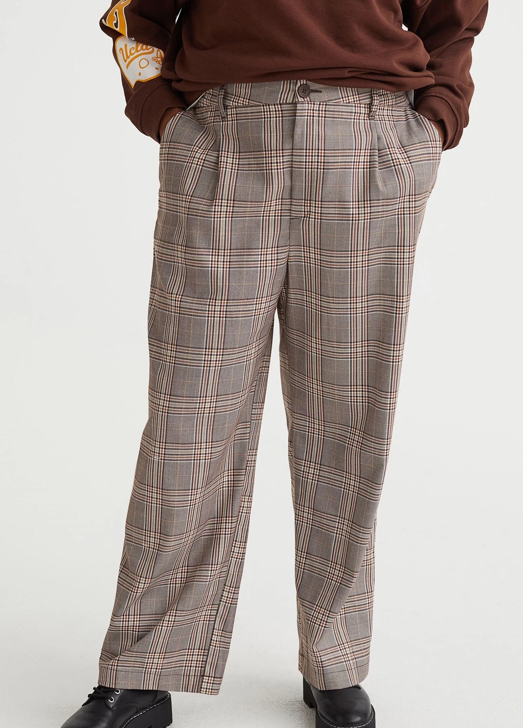 Штани H&M (258563214)