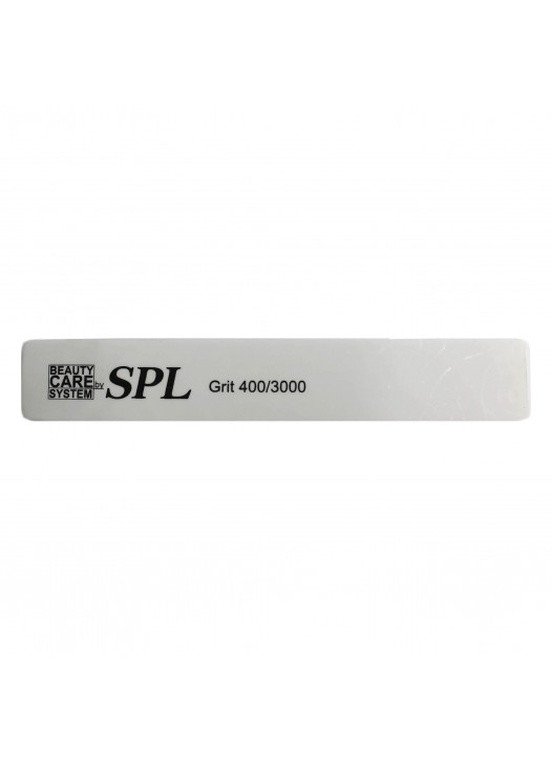 Полировка для ногтей 400/3000 MB-605 SPL (258565903)