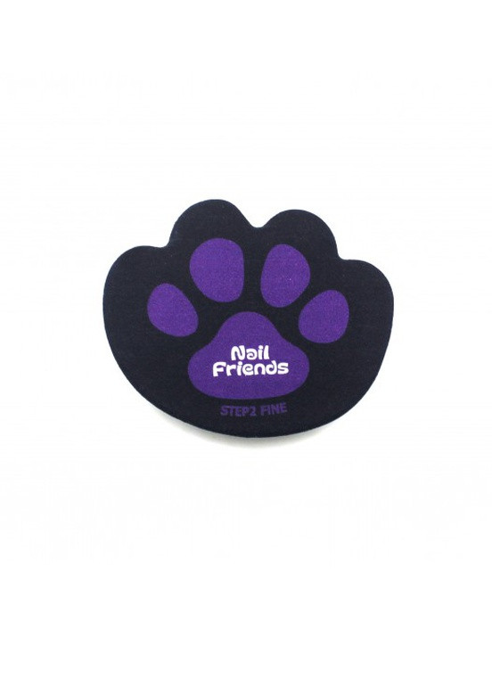 Пилка для кігтів зоо 95062 SPL (304651922)