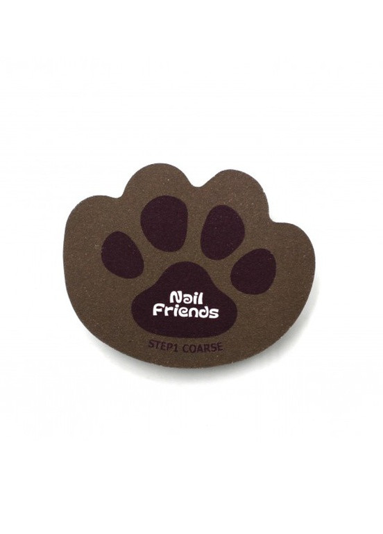 Пилка для кігтів зоо 95062 SPL (304651922)