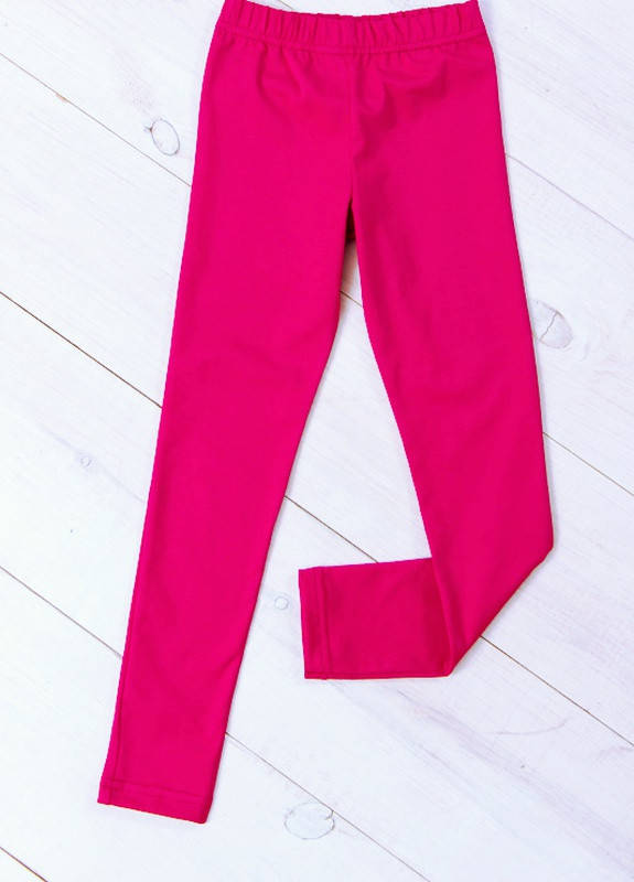 Лосини для дівчинки Рожевий Носи Своє (6000-036-v17) Носи своє (258574918)