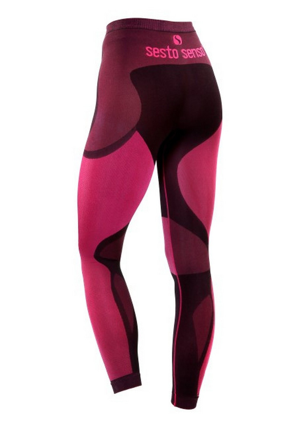 Женское спортивное термобелье 71747175 S Sesto Senso (258590915)