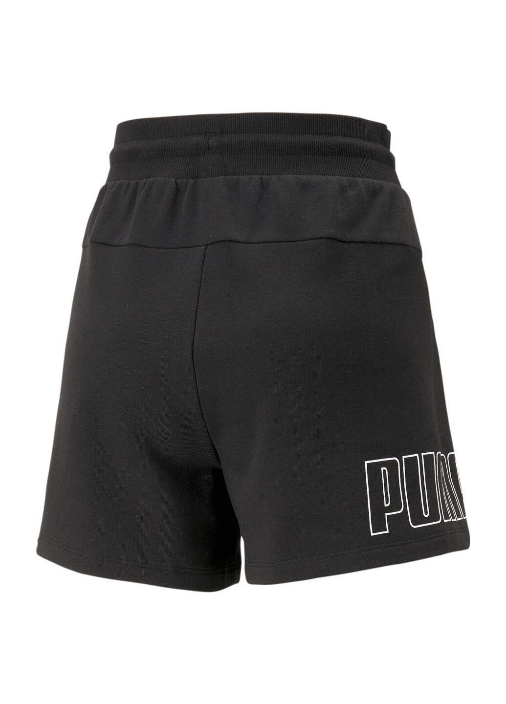 Шорти POWER Colourblock Shorts Women Puma (258593503)