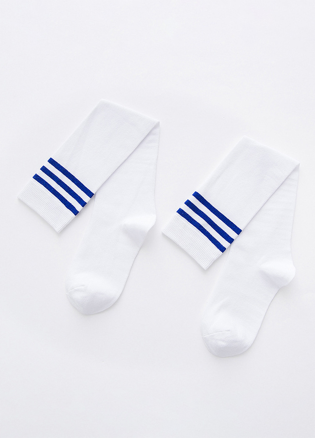 Гольфи нижче коліна No Brand (258616379)