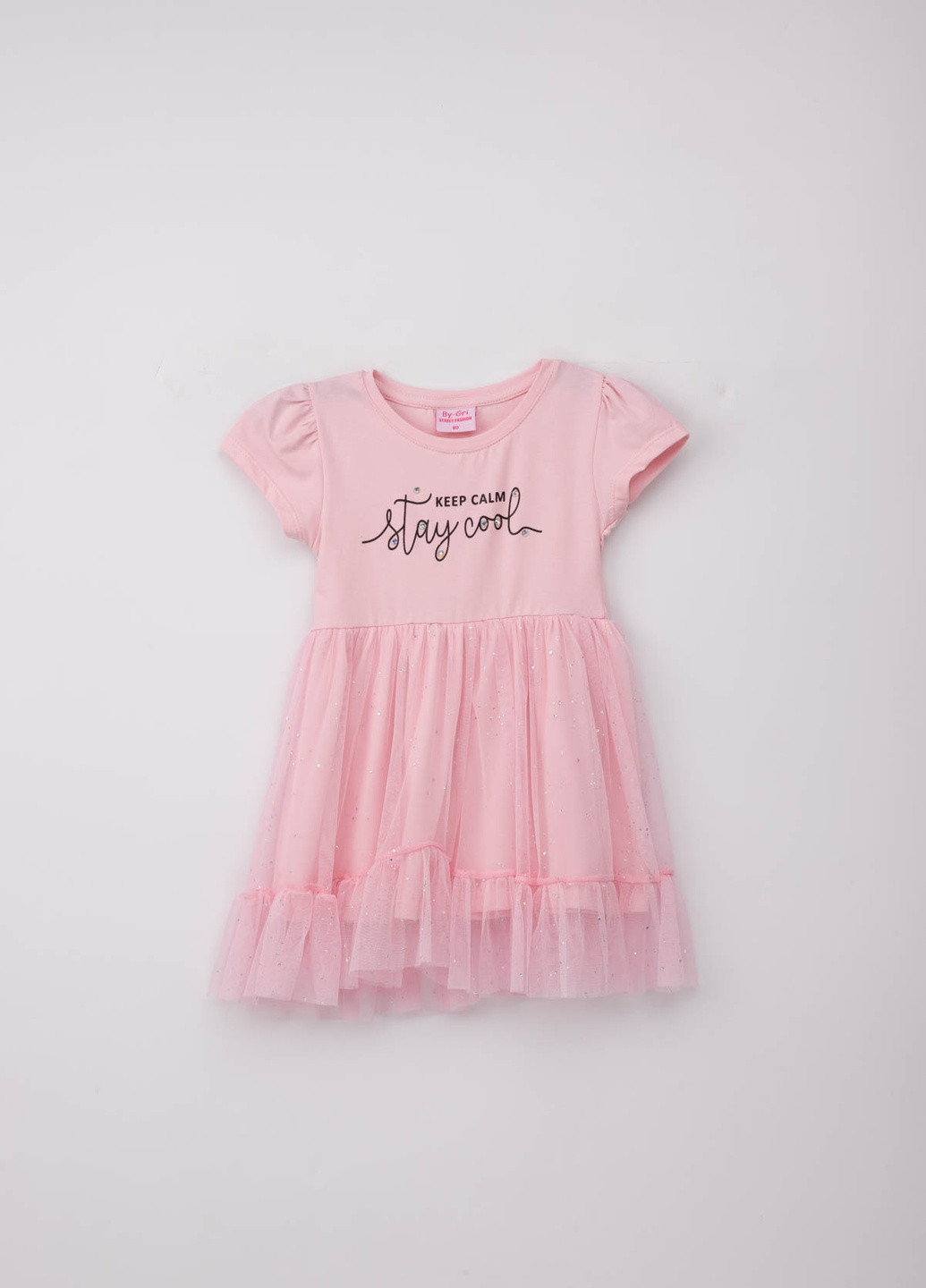 Рожева сукня Bay Gree (258596660)