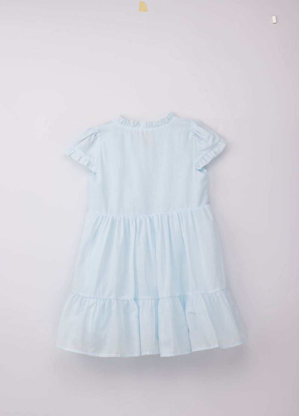 Блакитна сукня Lilax (258596578)