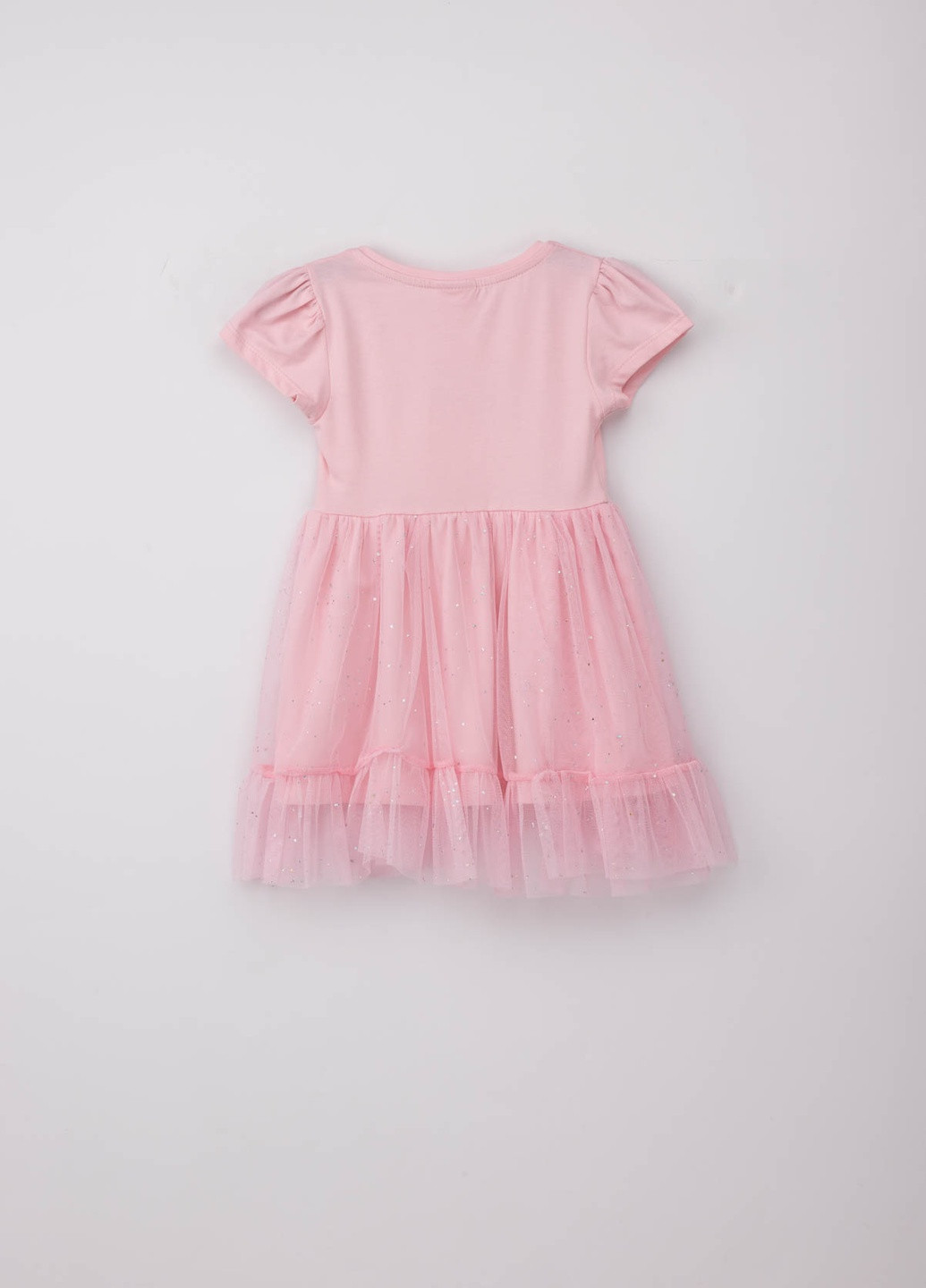 Розовое платье Bay Gree (258596617)