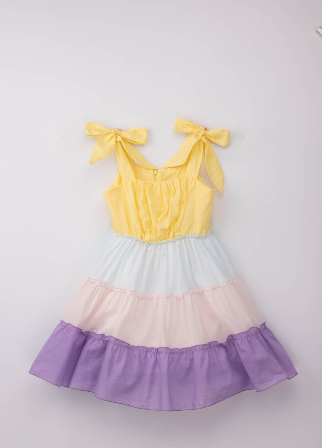 Летний сарафан Lilax