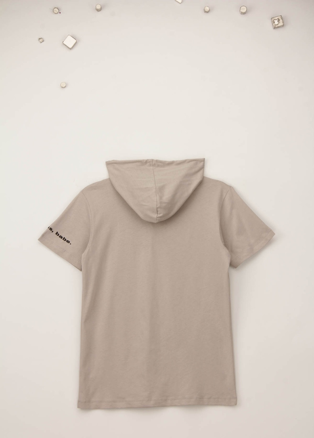 Костюм (футболка+шорти) Yesmina (258611720)