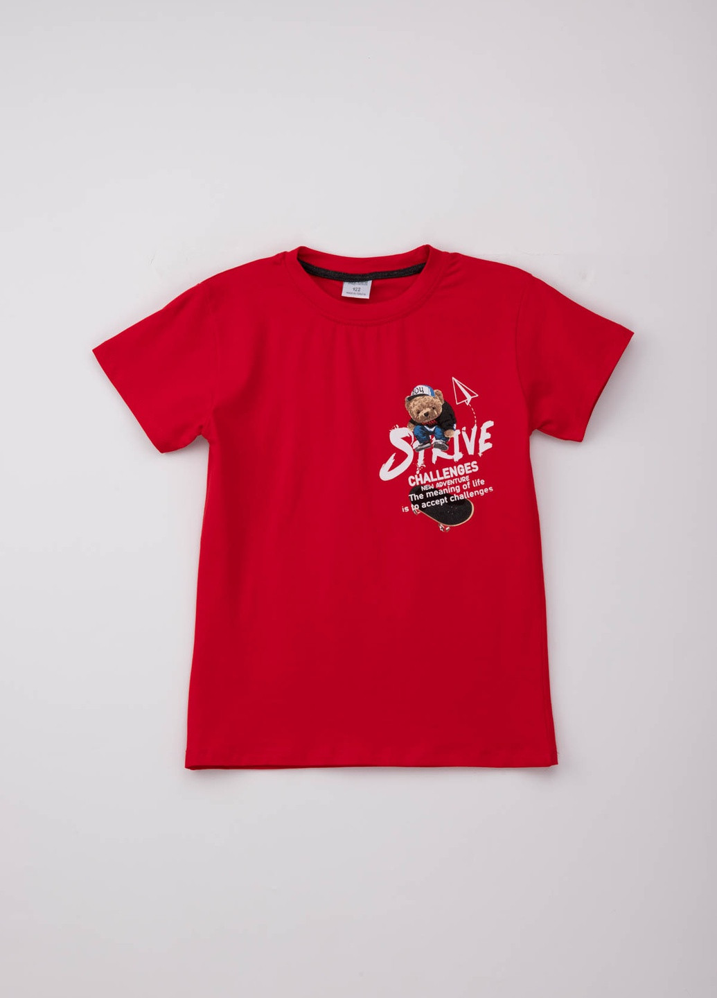 Костюм (футболка+шорты) Bay Gree (258611735)