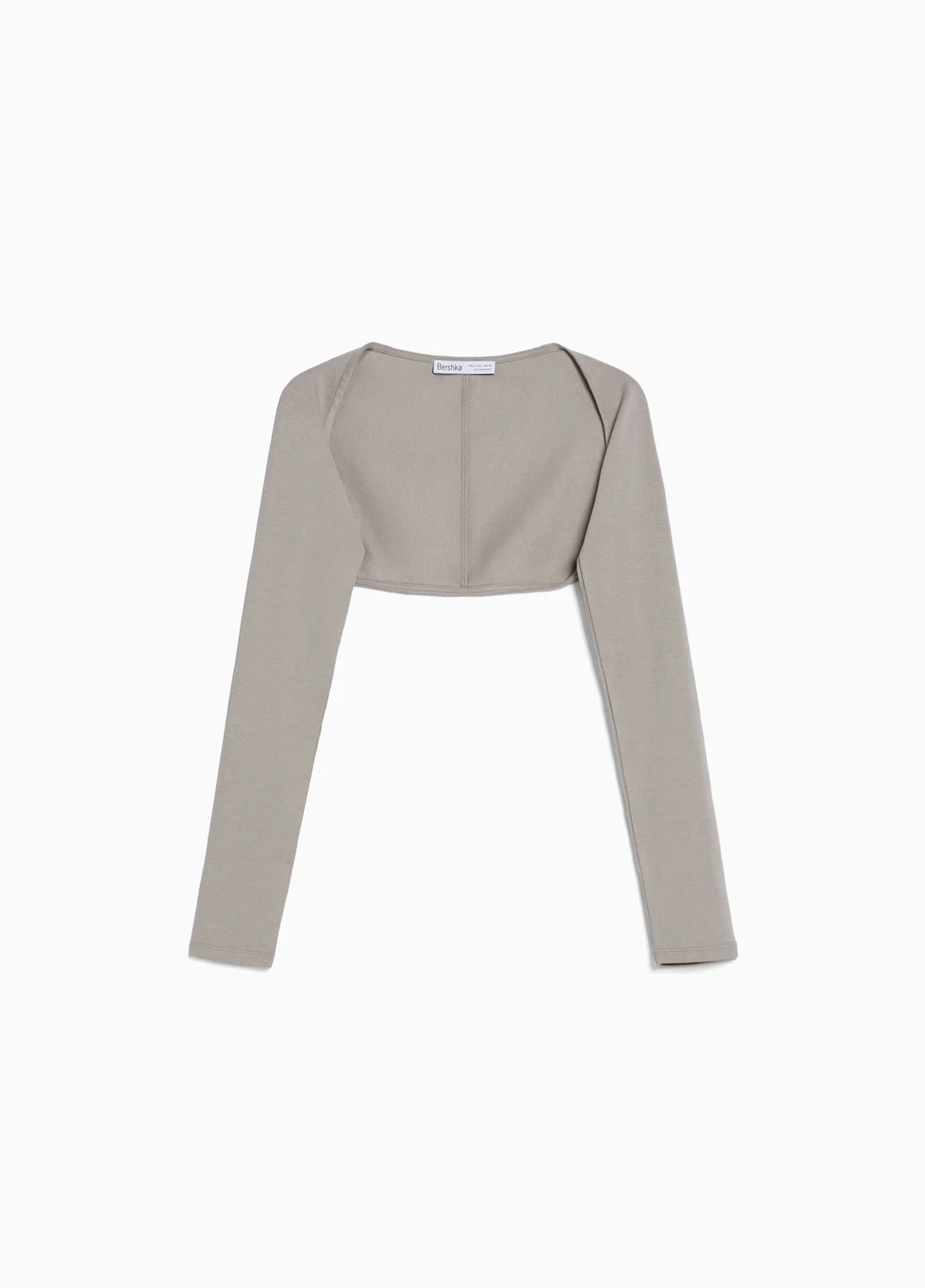 Болеро Bershka (258603287)