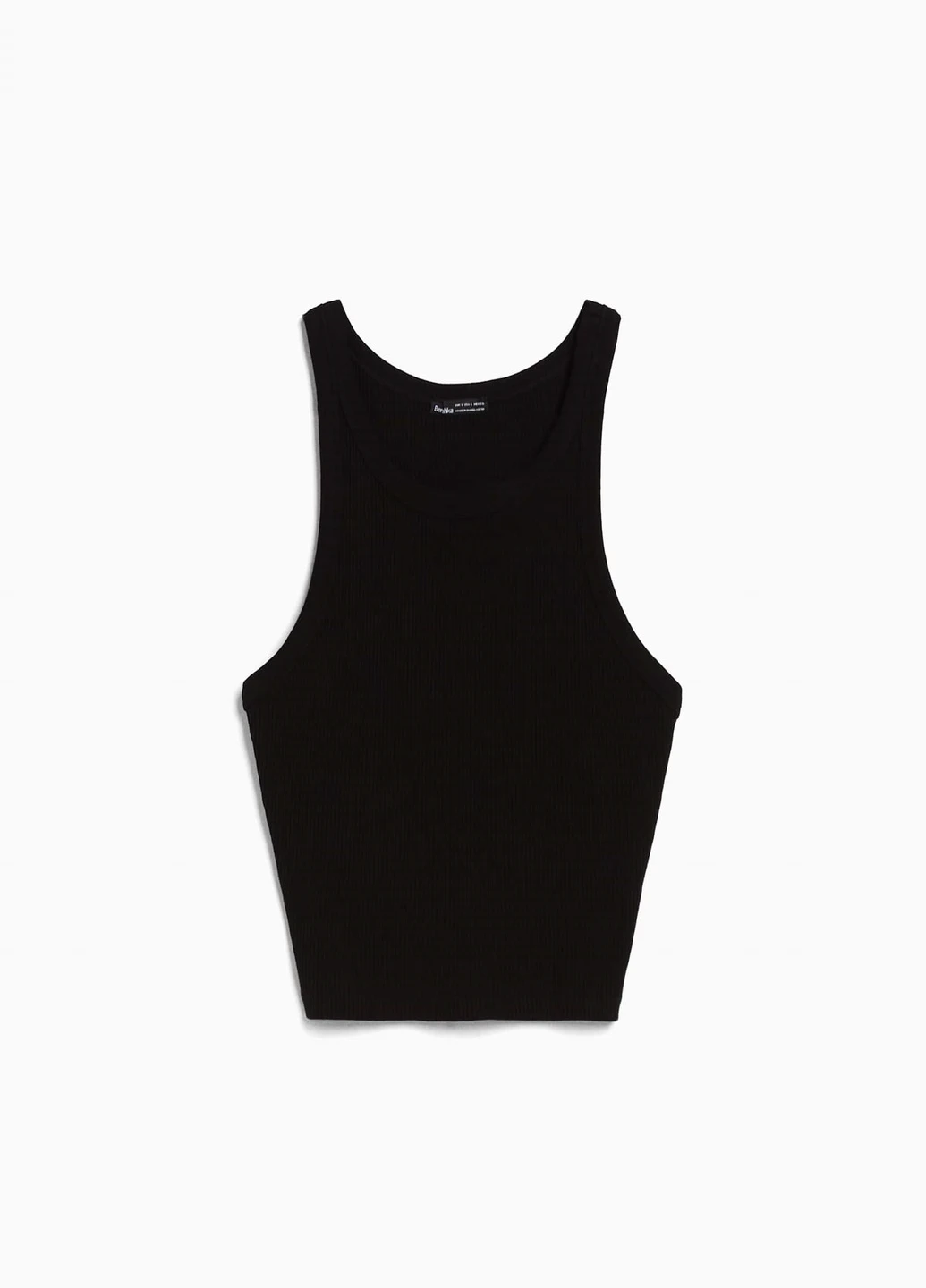 Майка Bershka — 258604209