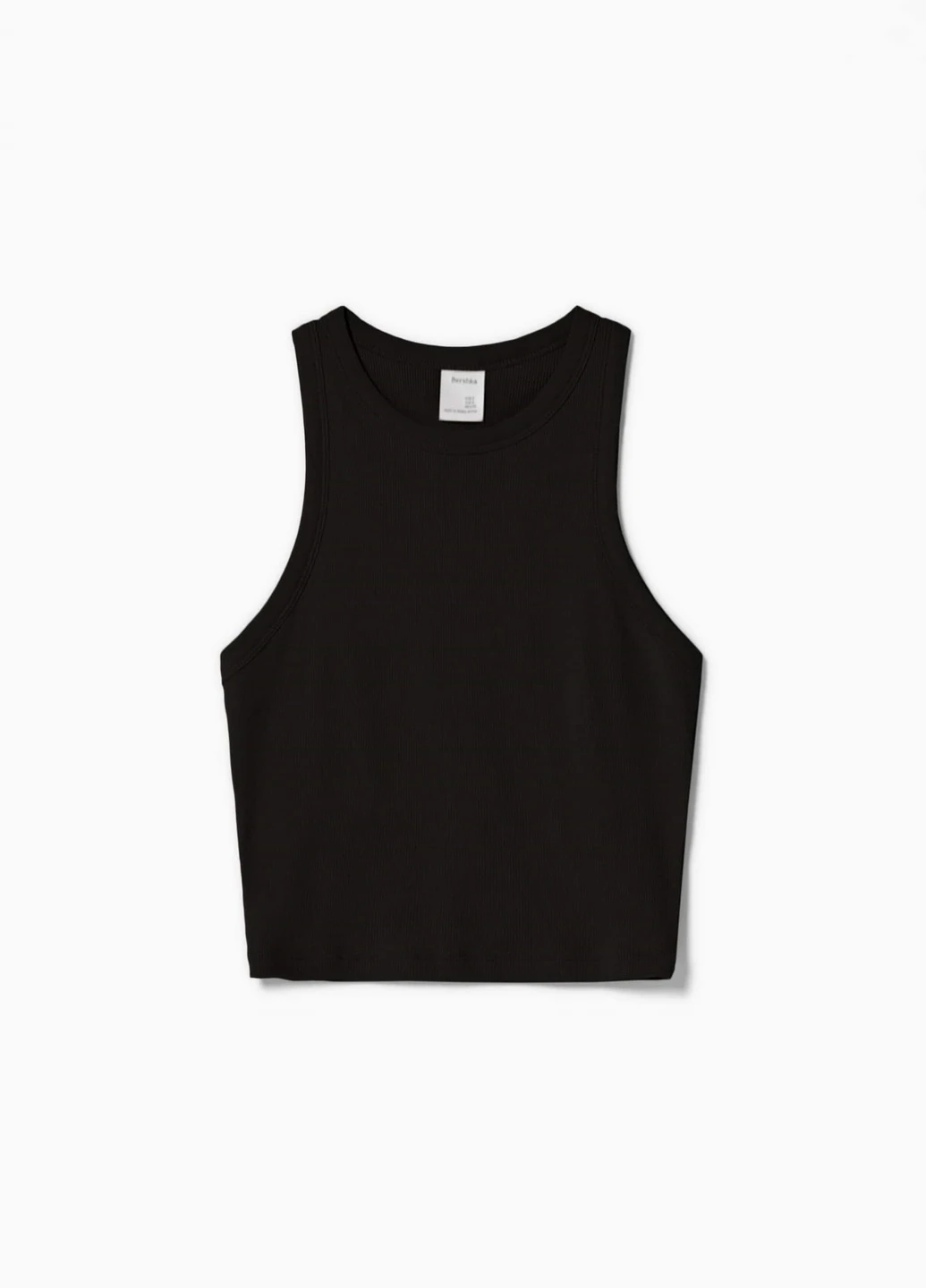Майка Bershka — 258604207