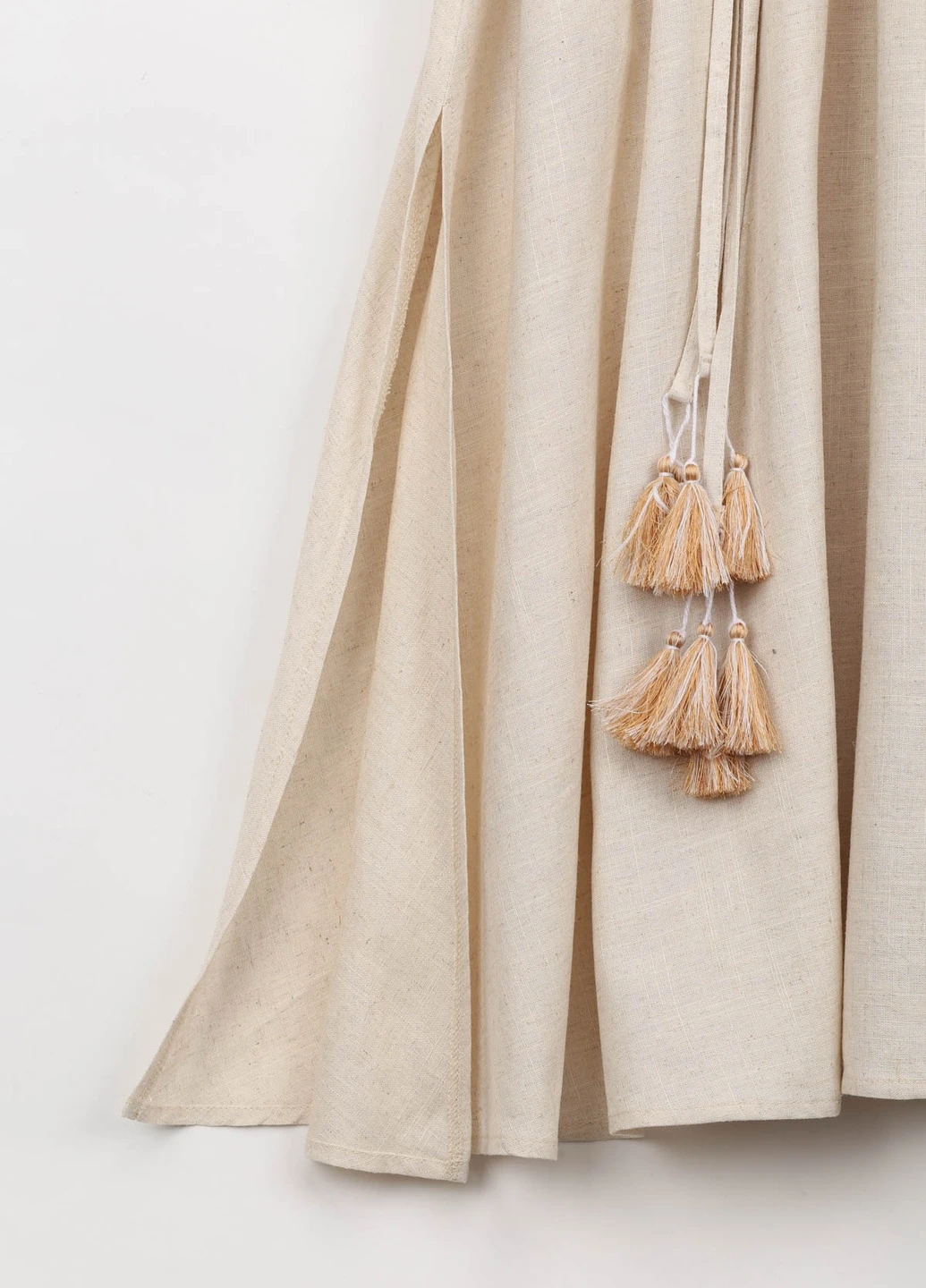 Молочна повсякденний сукня жар-птиця No Brand