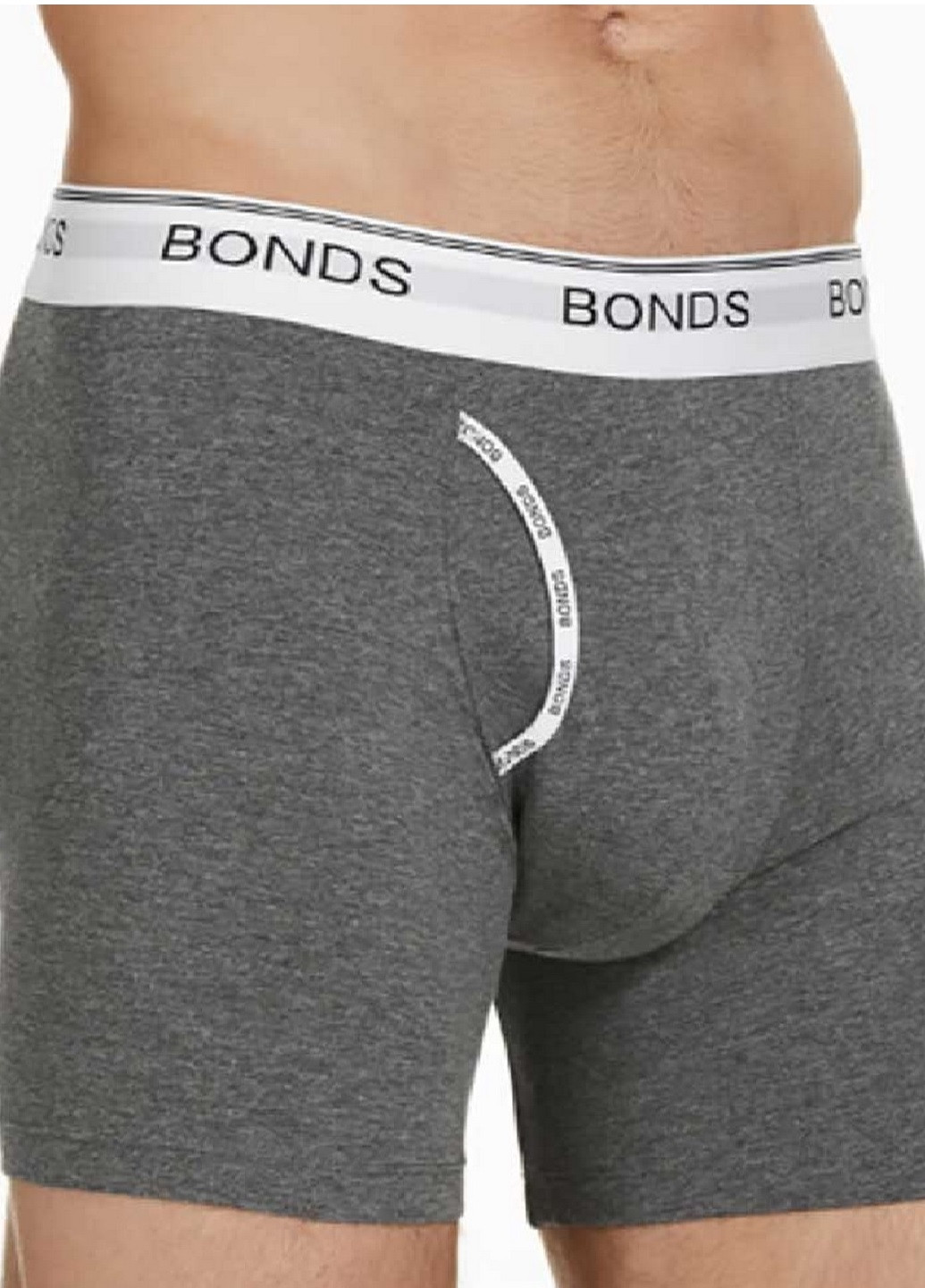 Трусы Bonds (258617544)