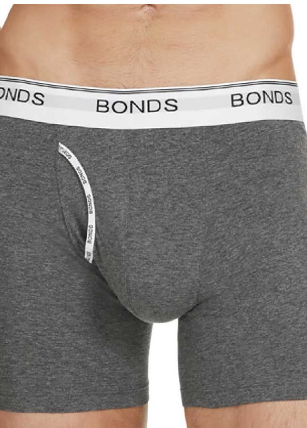 Трусы Bonds (258617544)