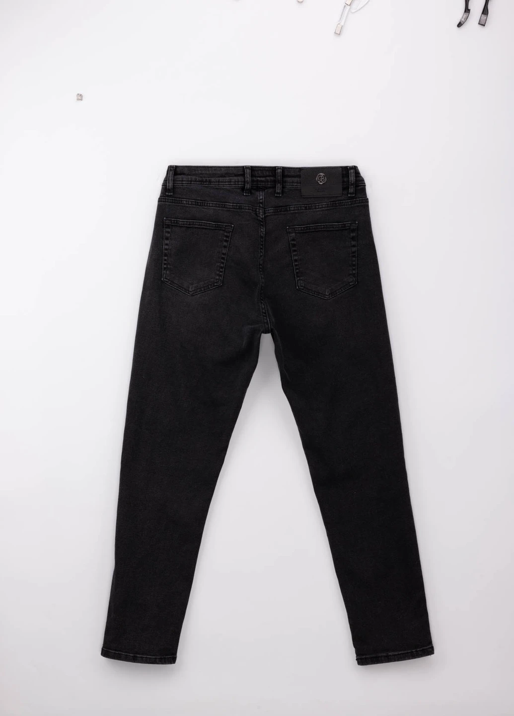 Джинси Black zi (258614224)