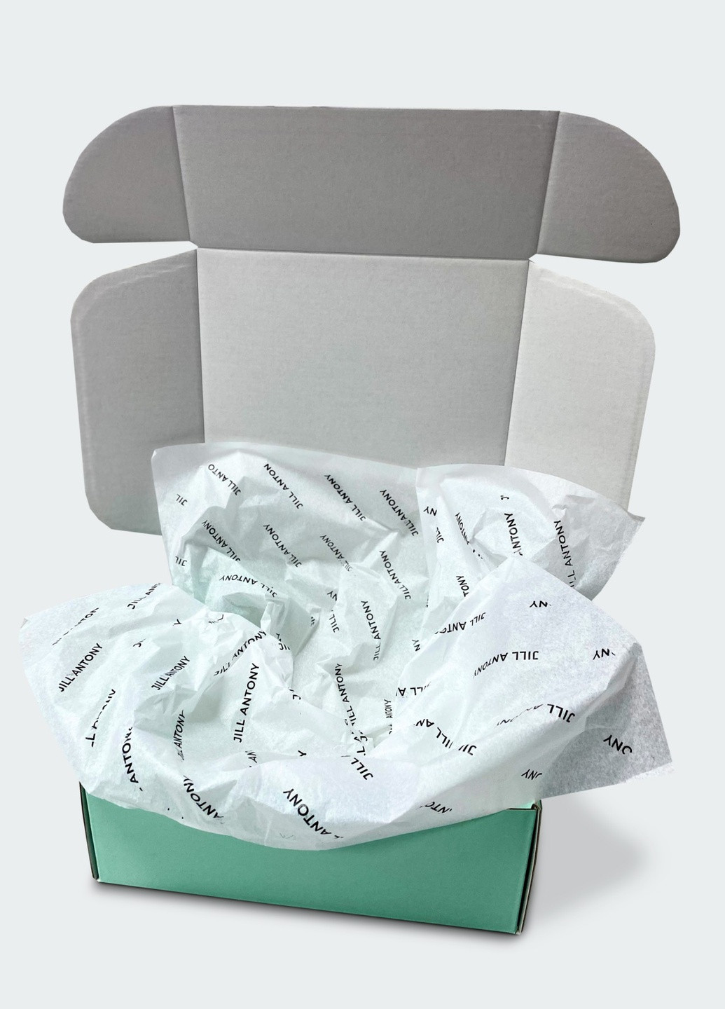 Носки в коробке набор 6 пар высокие бесшовные дышащие качественные ORGANIC cotton красивая коробка 42-43 JILL ANTONY (258614256)