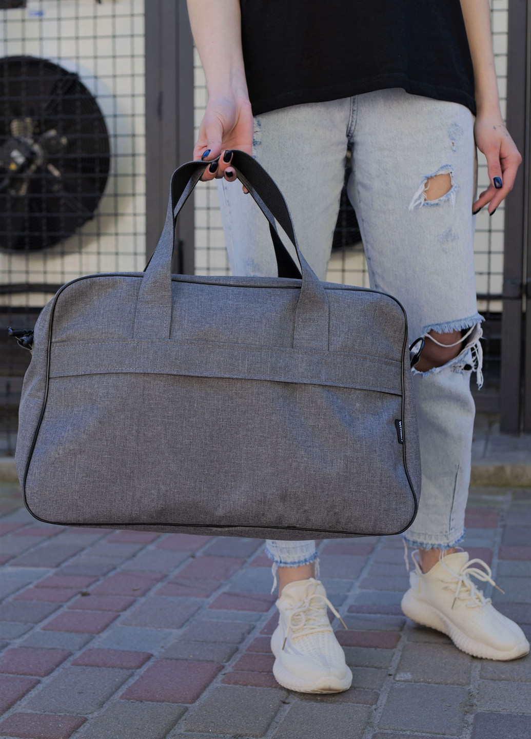 Дорожня Сумка Road Without (258614139)