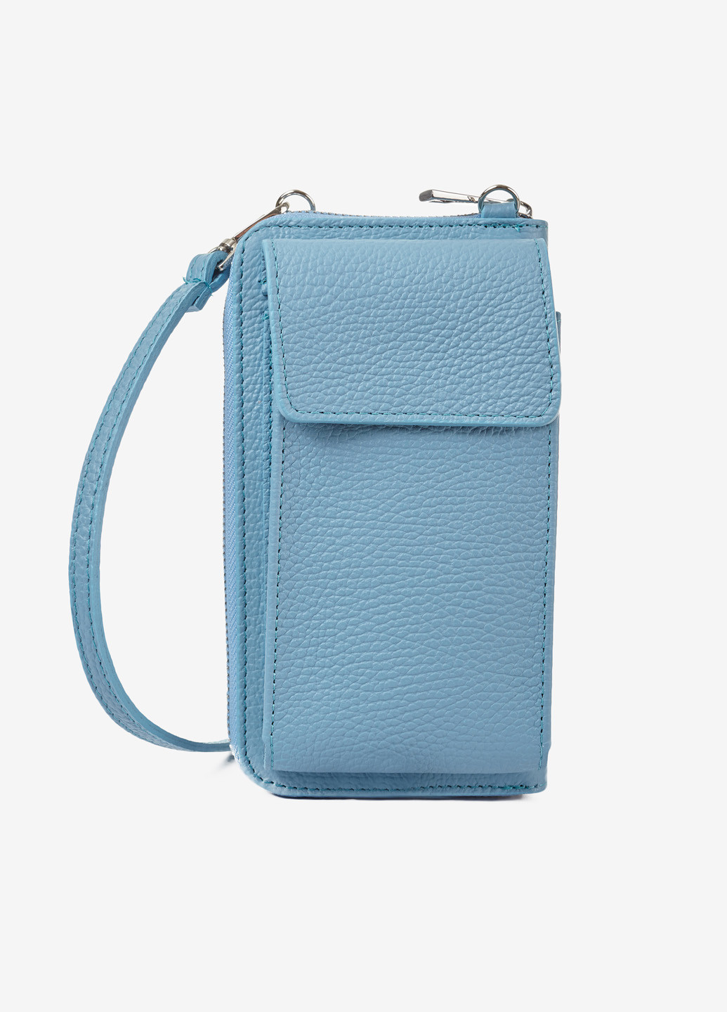 Сумка клатч гаманець через плече Wallet Bag Regina Notte (258618934)