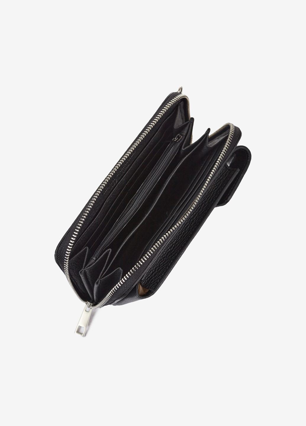 Сумка клатч кошелек через плечо Wallet Bag Regina Notte (258618931)