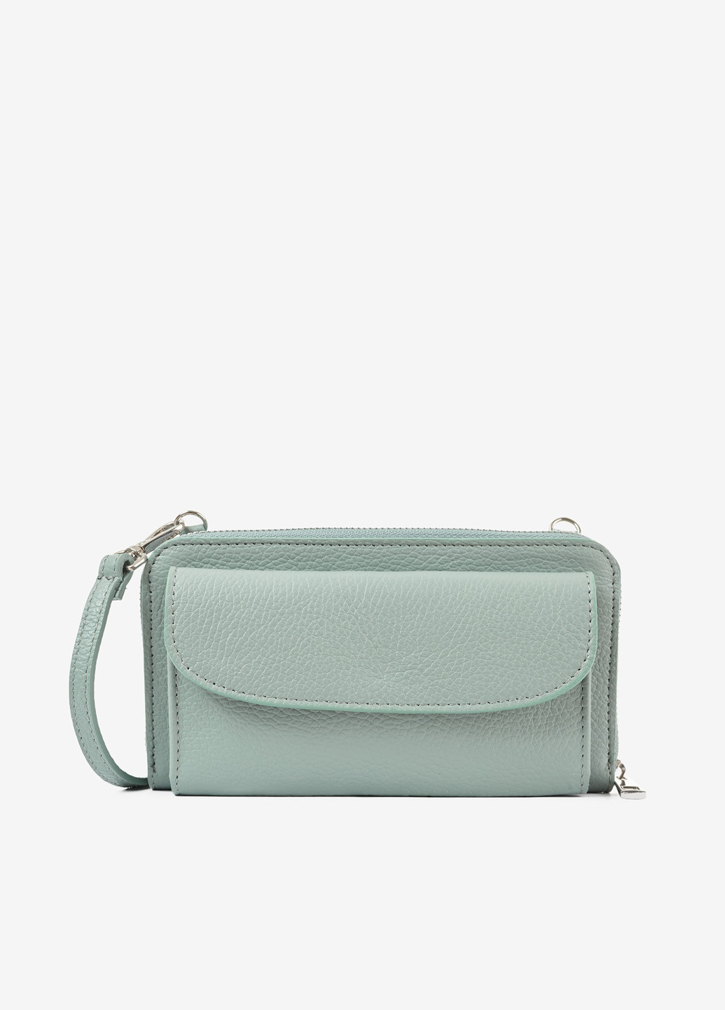 Сумка клатч гаманець через плече Wallet Bag Regina Notte (258618929)