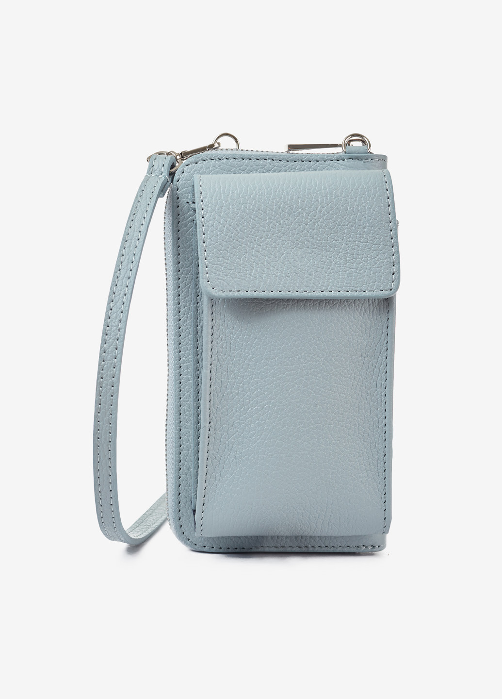 Сумка клатч гаманець через плече Wallet Bag Regina Notte (258618937)