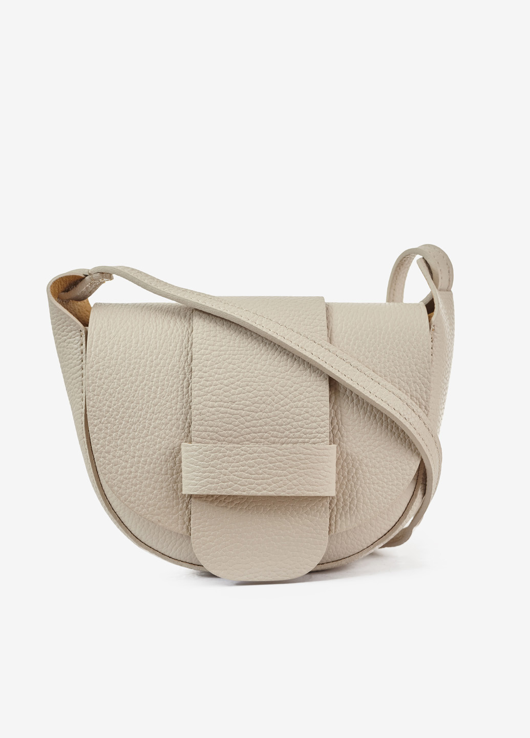 Сумка жіноча шкіряна крос-боді маленька Сrossbody Regina Notte (258619020)