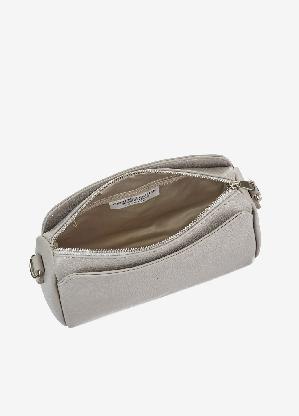 Сумка жіноча шкіряна крос-боді середня Сrossbody Regina Notte (258618955)