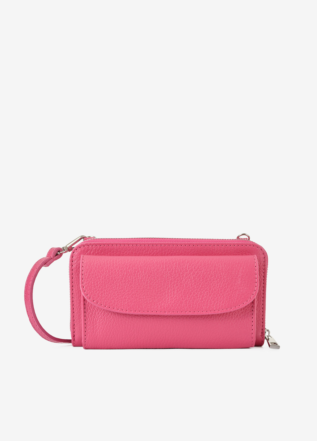 Сумка клатч гаманець через плече Wallet Bag Regina Notte (258618928)
