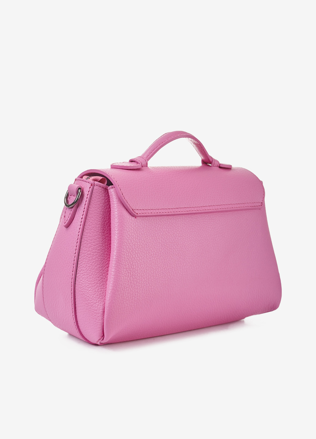 Сумка жіноча шкіряна тоут середня Tote Regina Notte (258618945)