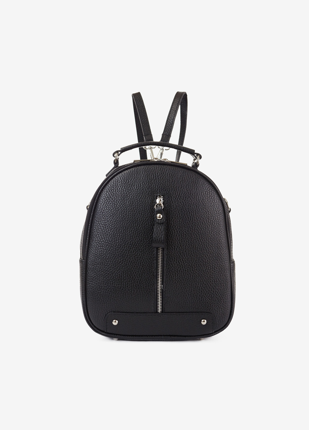 Рюкзак жіночий шкіряний Backpack Regina Notte (258618998)