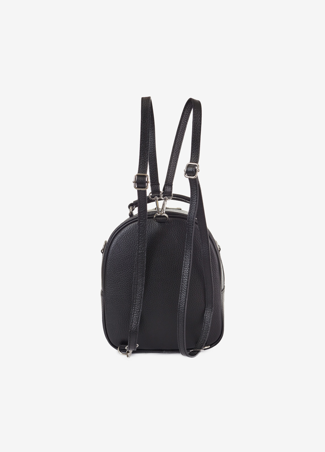 Рюкзак жіночий шкіряний Backpack Regina Notte (258618998)