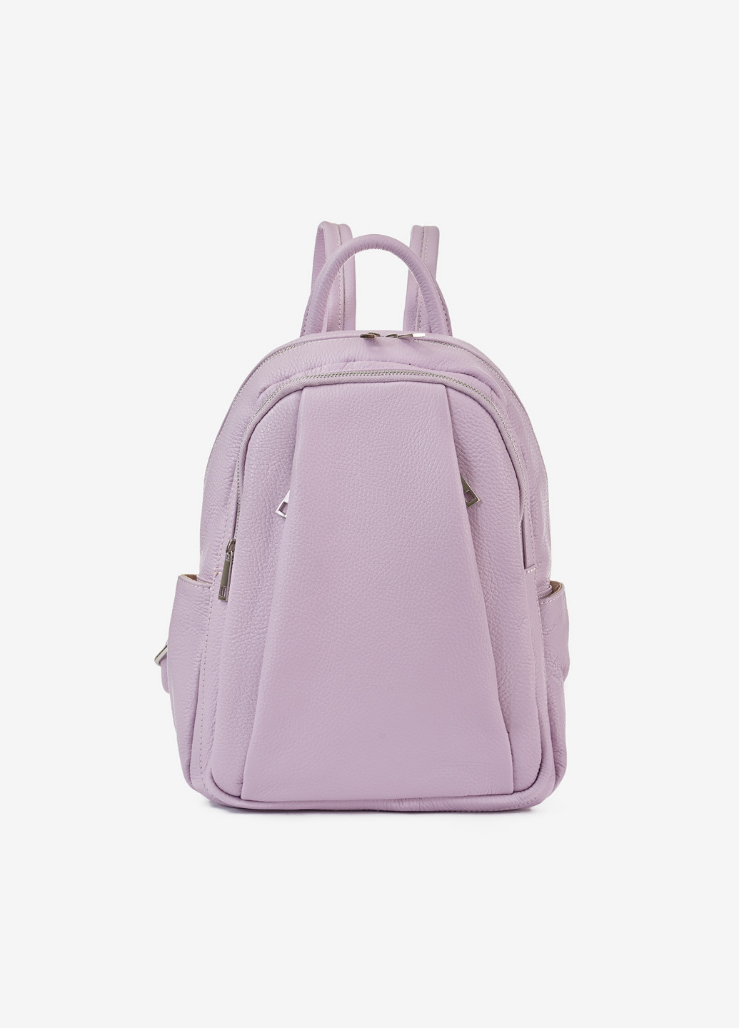 Рюкзак жіночий шкіряний Backpack Regina Notte (258618978)