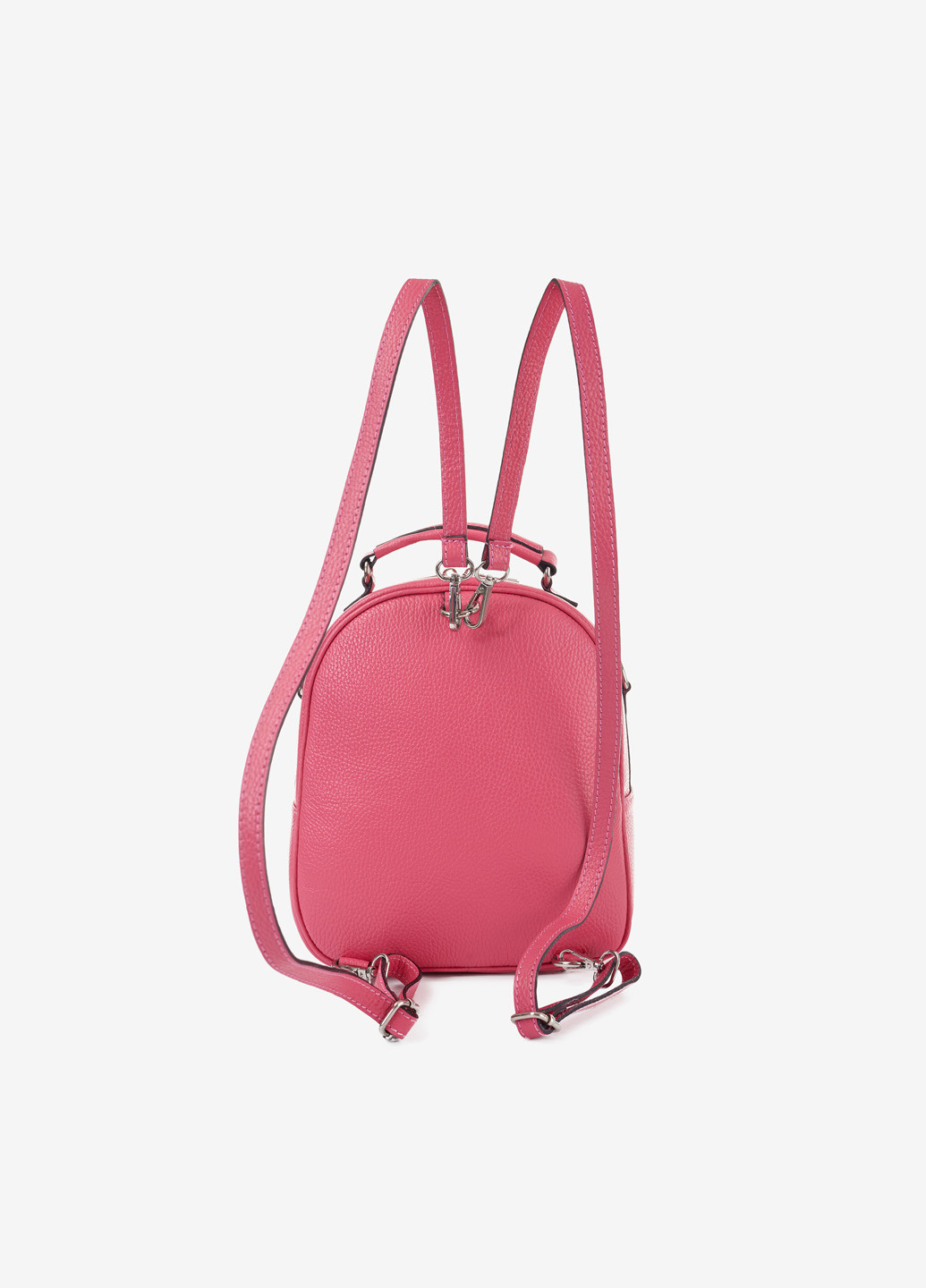 Рюкзак женский кожаный Backpack Regina Notte (258619000)