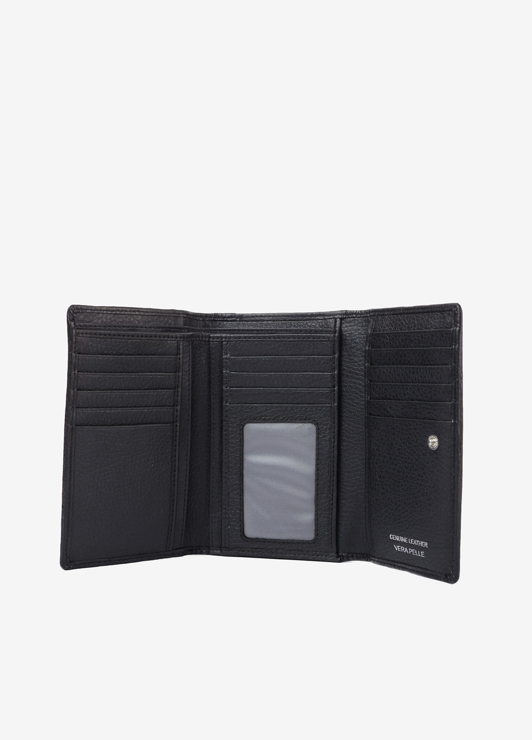 Кошелек женский классический кожаный Regina Notte (258619021)