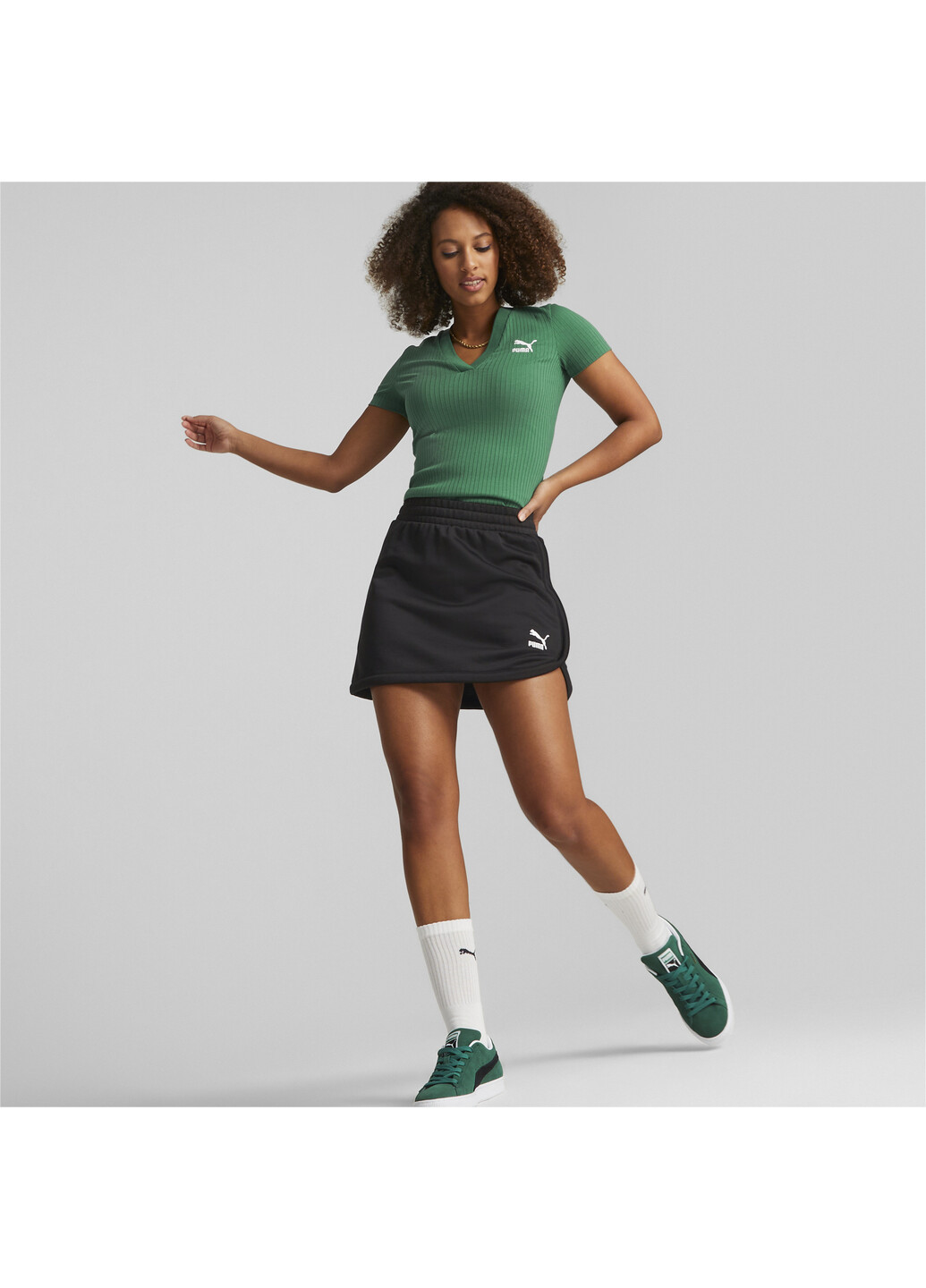 Спідниця Classics A-Line Skirt Women Puma (258622540)