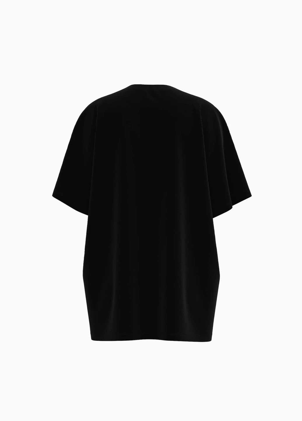 Футболка Bershka - (258629521)