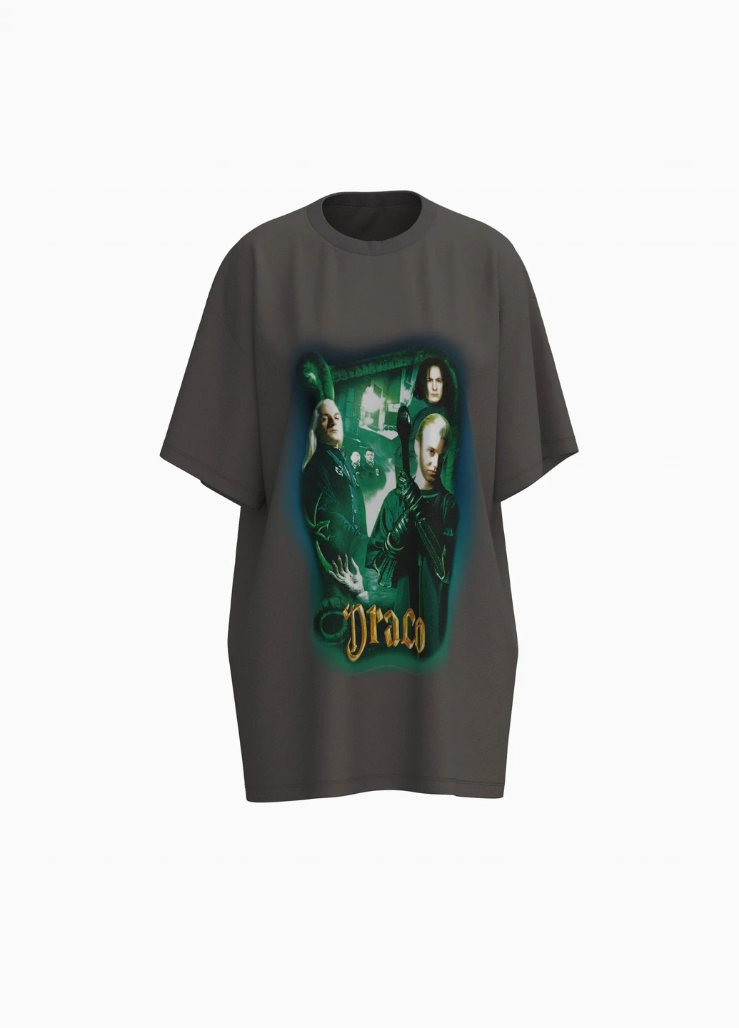 Футболка Bershka - (258629467)