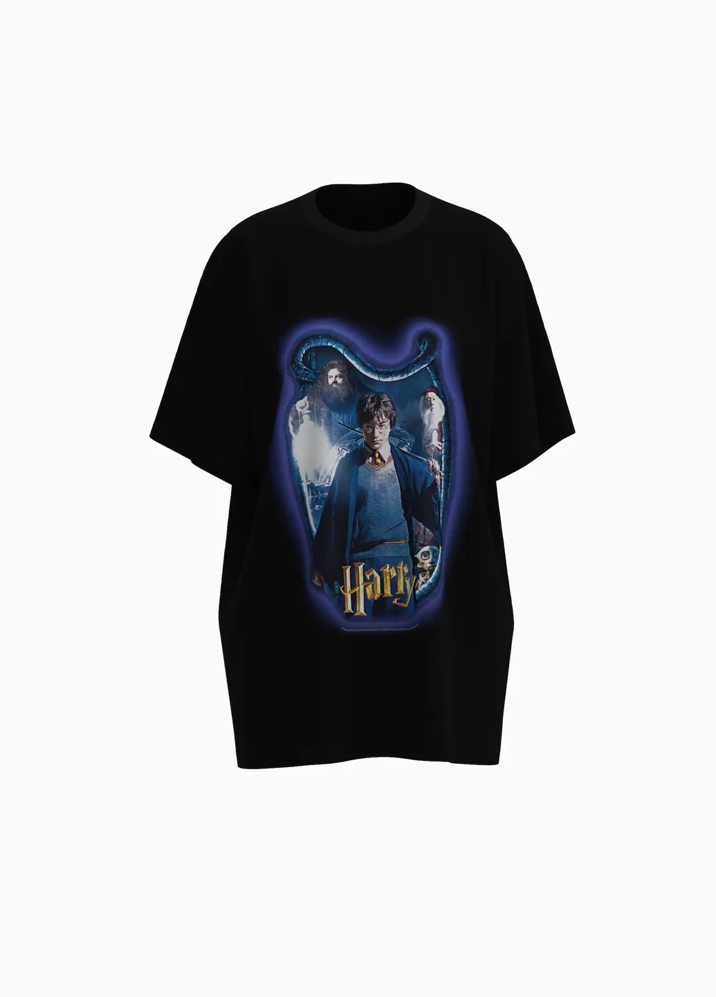 Футболка Bershka - (258629580)
