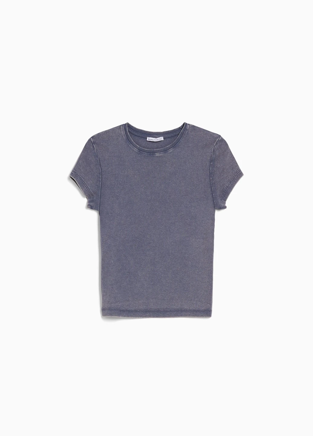 Футболка Bershka - (258629538)